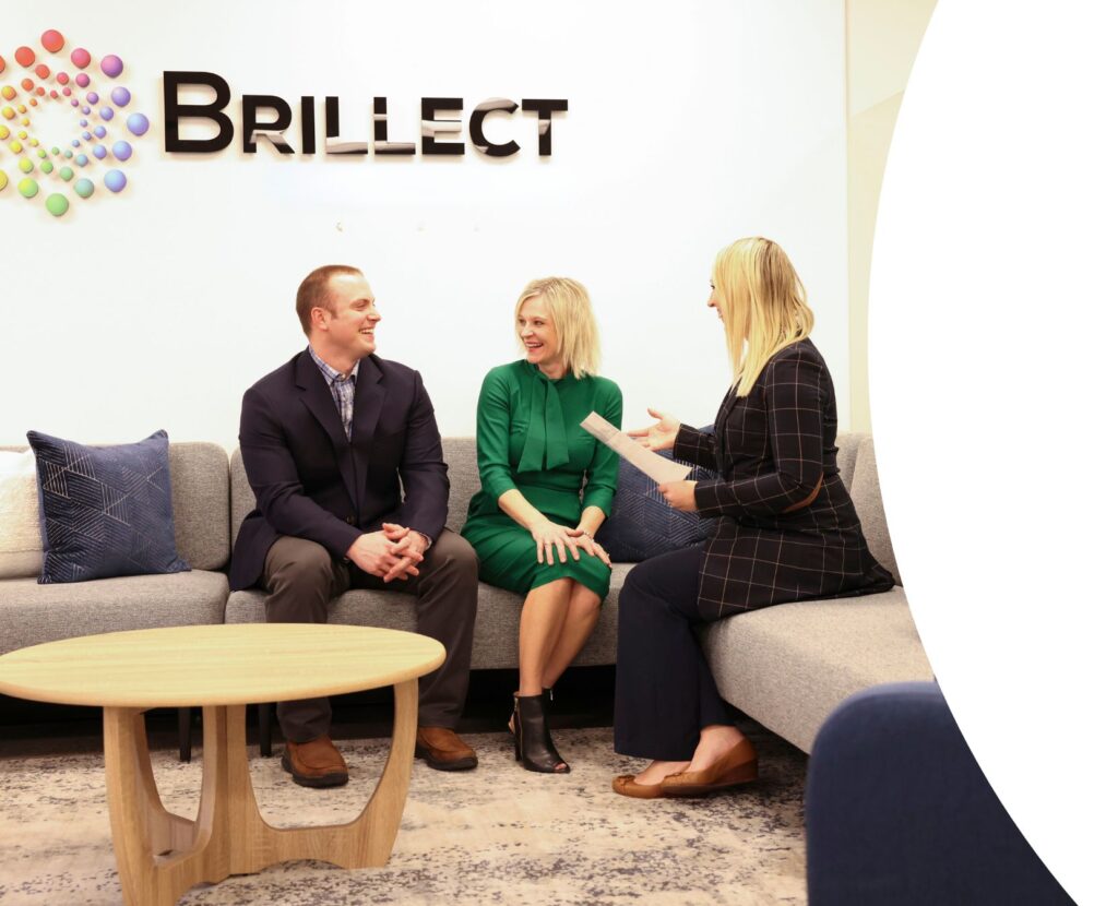 Brillect Finance Accounting and HR Management Consulting