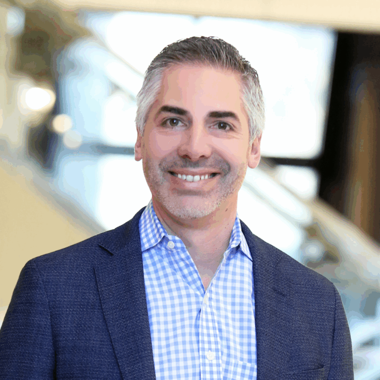 Michael Percic, Principal Advisor at Brillect