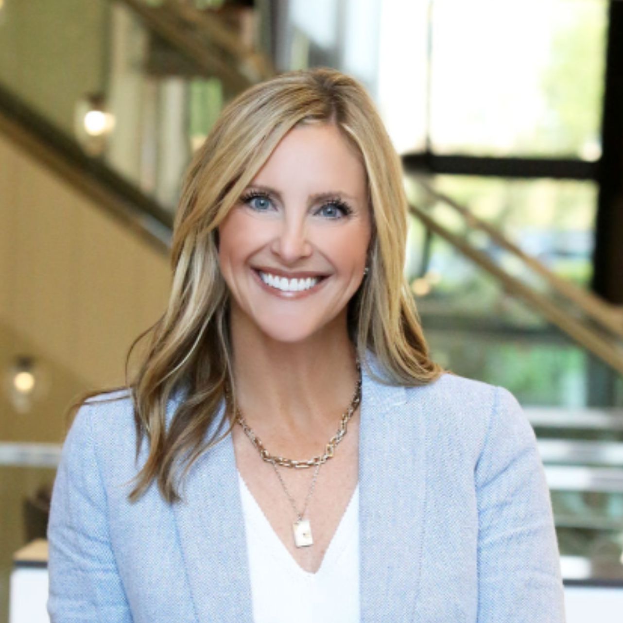 Sue Newton, Client Solutions Director at Brillect