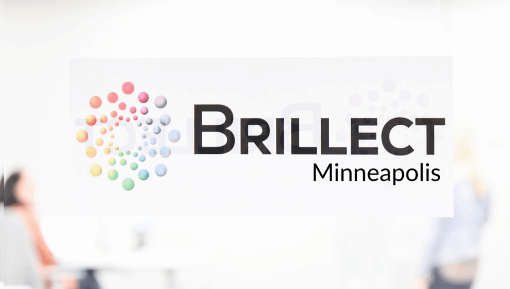 Brillect Minneapolis - Advisory Services & Consulting Solutions