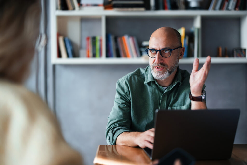 Digital & Technology Advisor