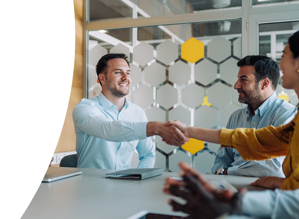 Mergers & Acquisitions Advisor