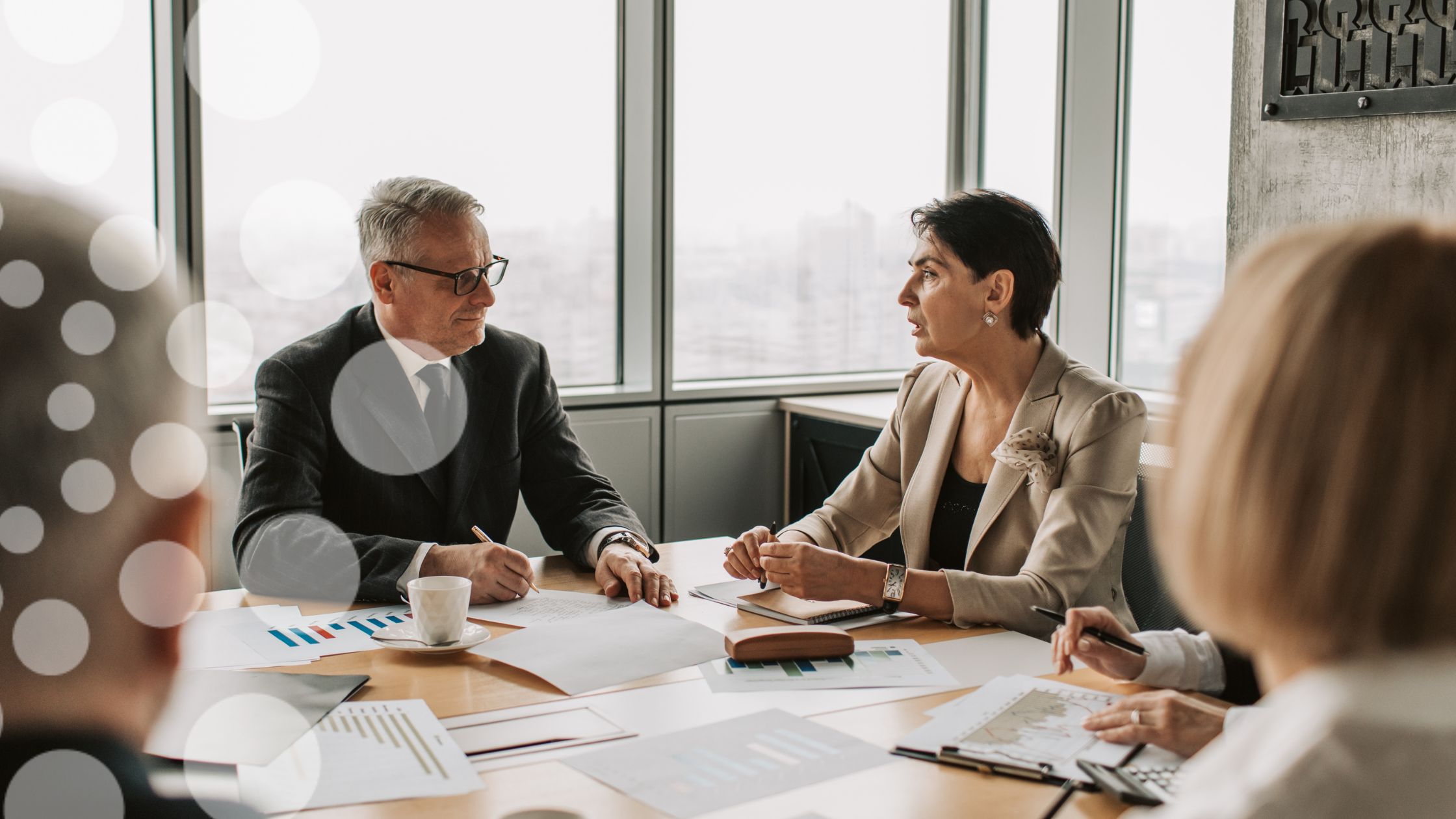 How Companies Can Grow During Uncertainty to Set the Foundation and Readiness for 2026