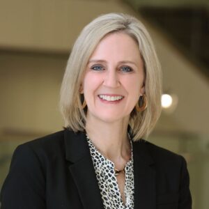 Angela Ciagne, Principal Advisor - Brillect, Minneapolis