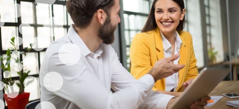 Case Study Confidence to Close